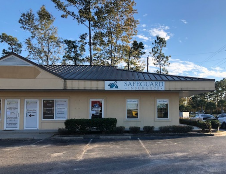 Image of Hardeville Office